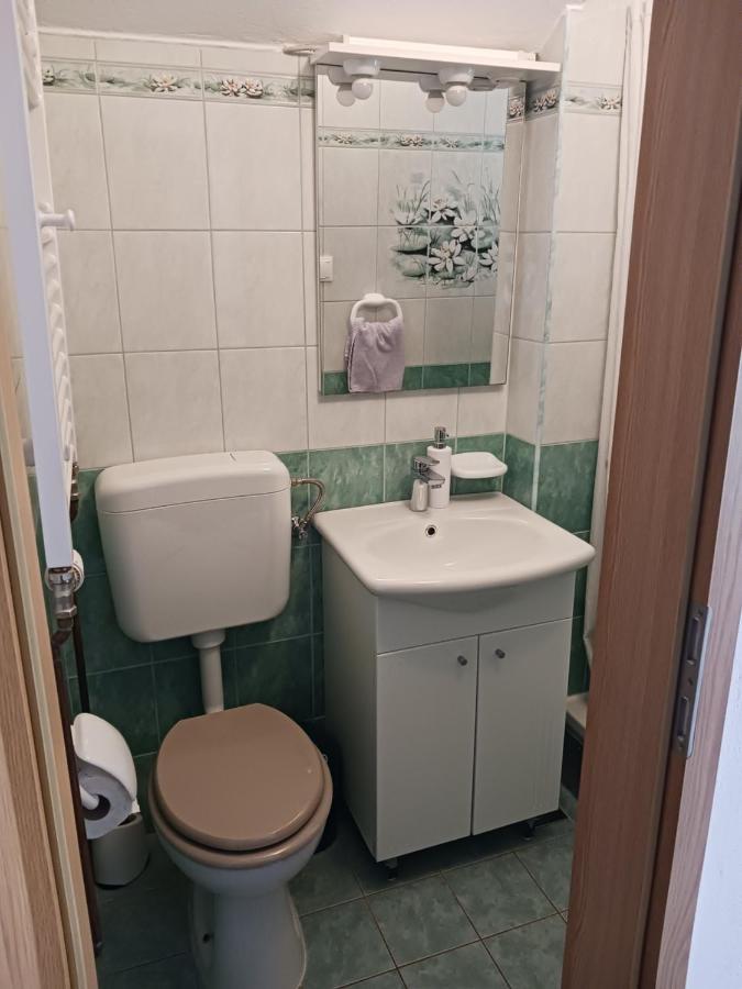 M & J Villa Krasno Polje Exteriör bild