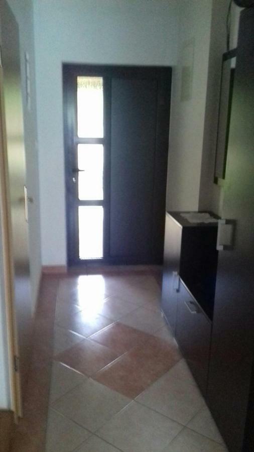 M & J Villa Krasno Polje Exteriör bild