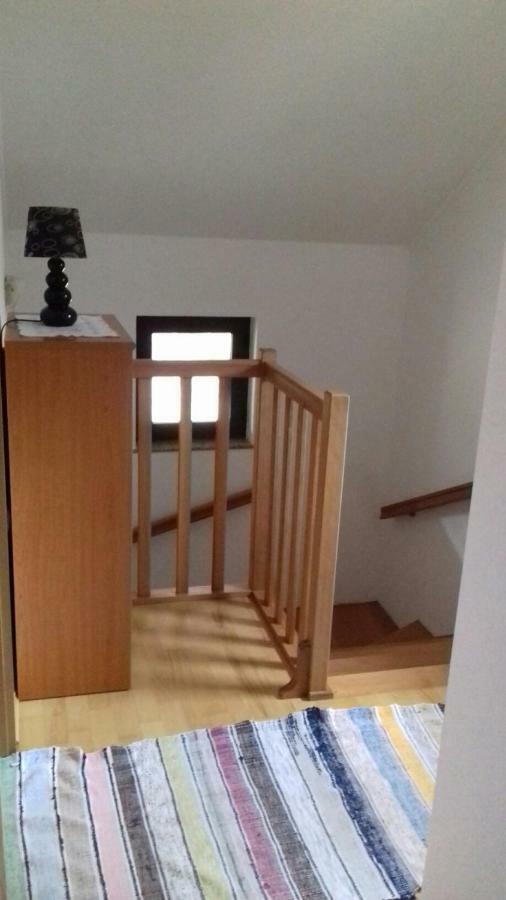 M & J Villa Krasno Polje Exteriör bild